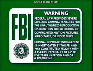 Opening To The Three Lives Of Thomasina 1992 VHS