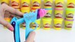 DohVinci Decorate Ice Creams & Cupcakes Play Doh Ice Creams Play Dough Videos Hasbro Toys