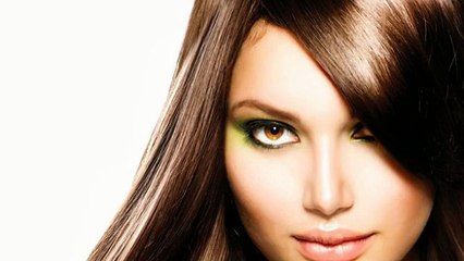 Best Mandarin Hair Colorist