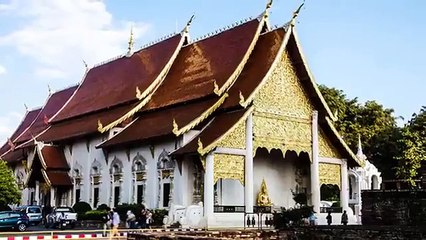 Wat Chedi Luang