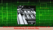 Download  Great Art Treasures of the Hermitage Museum St Petersburg 2 Volume Set Ebook Online