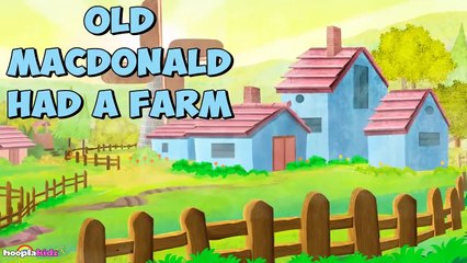 Bingo Song | Plus More Nur[-s-e-]ry Rhymes Collection for Children, Babies