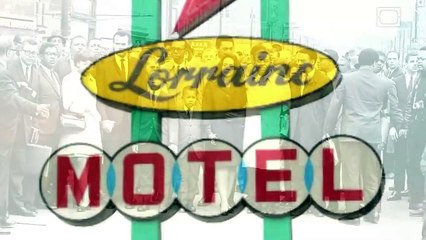 Was there a Conspiracy to Kill Dr. Martin Luther King? | CLASSIC