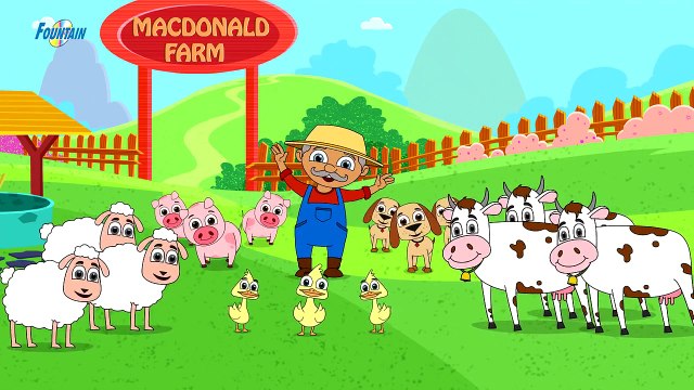 Roll Over Roll Over (Ten In The Bed) & Many More Nursery Rhymes | Best Animated Kids Songs