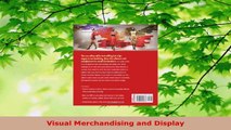 PDF Download  Visual Merchandising and Display Read Online