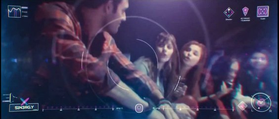 JEM and the Holograms Movie Clip We Got Heart Song