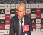 Zidane apostará por la BBC y el fútbol ofensivo