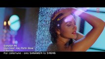 HUA HAIN AAJ PEHLI BAAR - Official video HD - SANAM RE - Pulkit Samrat - Urvashi Rautela -