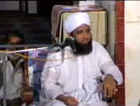 Hazir-o-Nazir ka AQeeda aur Hazrat Abu Bakr Siddiq ka IshQ-e-Rasool ﷺ by Allama gufran sialvi