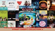 PDF Download  The SCREAM TEAM R L STINES GHOSTS OF FEAR STREET CREEPY COLLECTION 3 Download Full Ebook