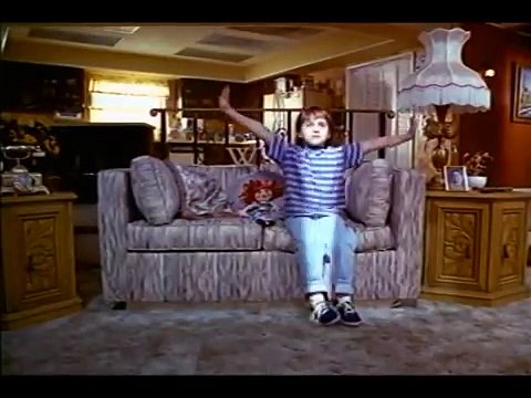 Matilda (1996) - Trailer