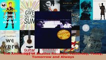 PDF Download  The Anthology of Beatles Records Yesterday Today Tomorrow and Always PDF Online