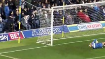 Leeds Vs Milton Keynes Dons 1 - 1 Highlights