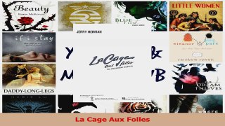 PDF Download  La Cage Aux Folles PDF Online