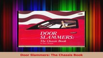 PDF Download  Door Slammers The Chassis Book Download Online