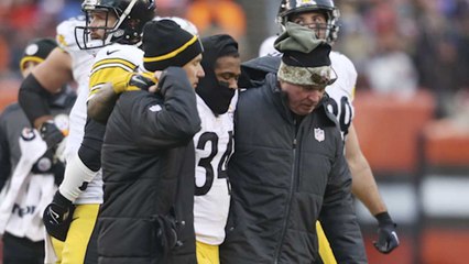 Kaboly: Will DeAngelo Williams Play?