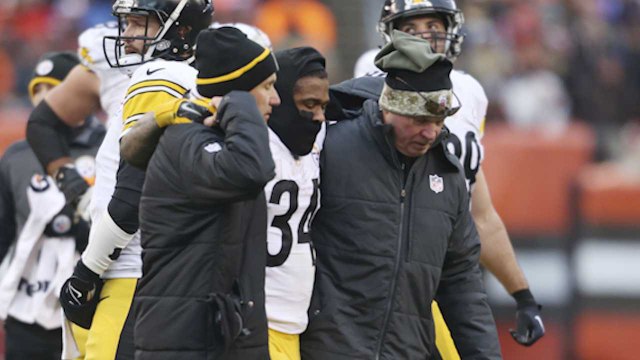 Kaboly: Will DeAngelo Williams Play?