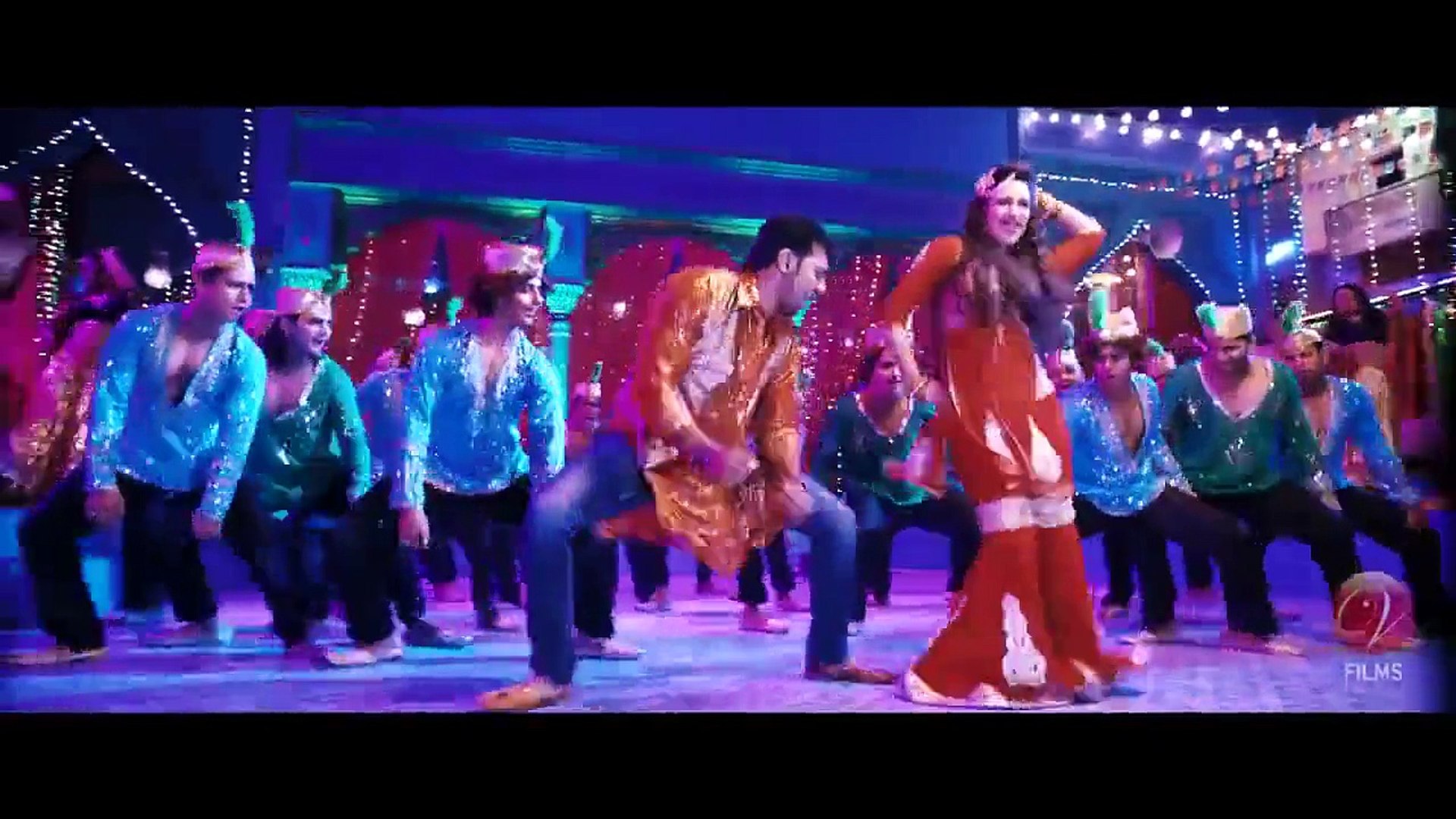 ⁣Remix Qawwali new bangla song Bindaas Full HD