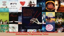 PDF Download  A Banquet for Hungry Ghosts A Collection of Deliciously Frightening Tales Download Online