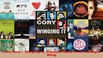 PDF Download  Cory Jane  Winging It Random Tales from the Right Wing Read Online