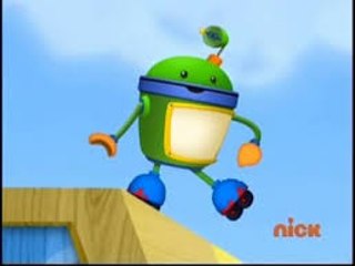Team Umizoomi - New Marvel Animation Doctor Strange Ep1