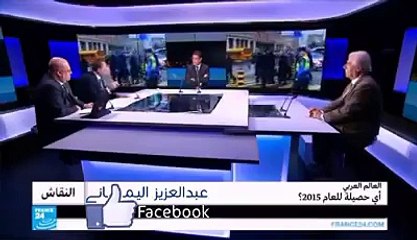 سمعوا الكارثة التي ستحل قريباً بالخليج والتي خططت لها أمريكا مع إيران منذ سنين