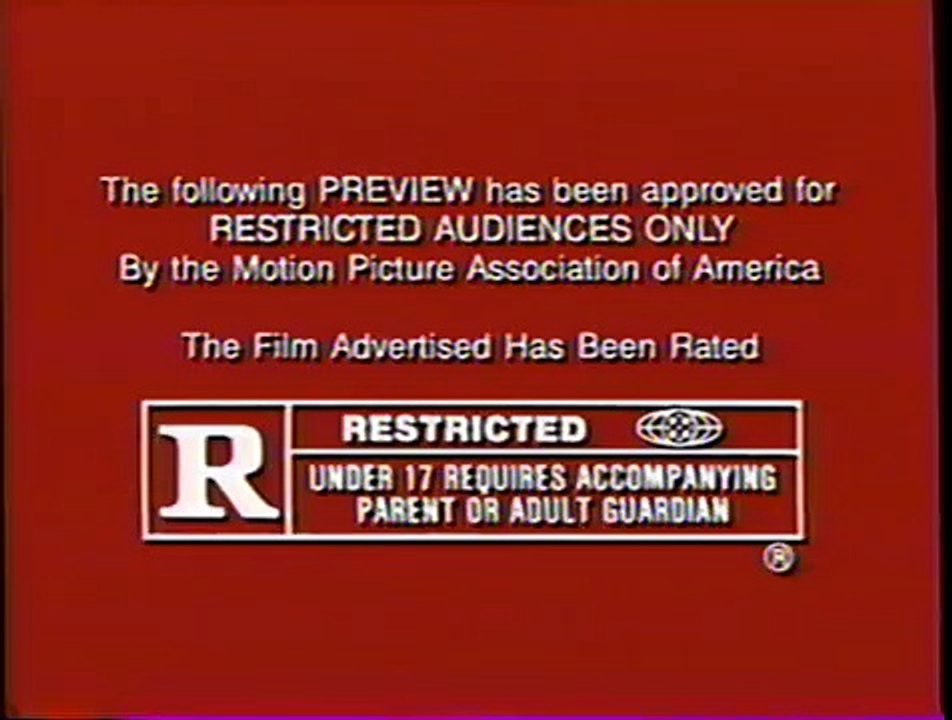 Cruel Intentions 2 (2000) Trailer (VHS Capture)