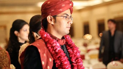 Mariyam & Sufian - Pakistani Wedding Highlights - Lahore