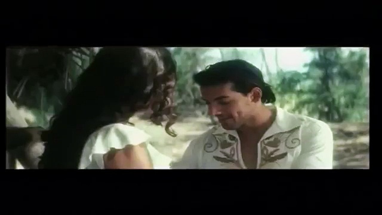 Bipasa Basu Hot Romance with Jhan Abraham
