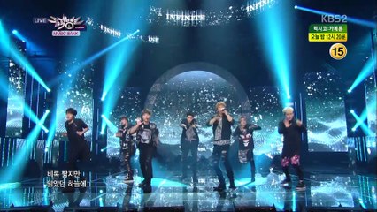 140613 인피니트