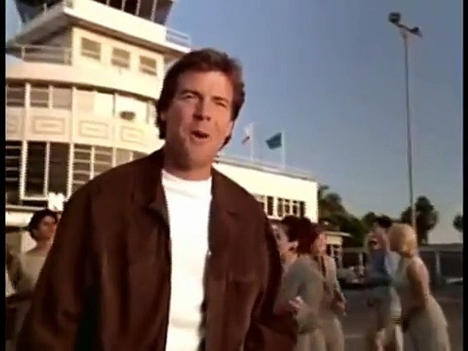 The Parent Trap trailer - 1998