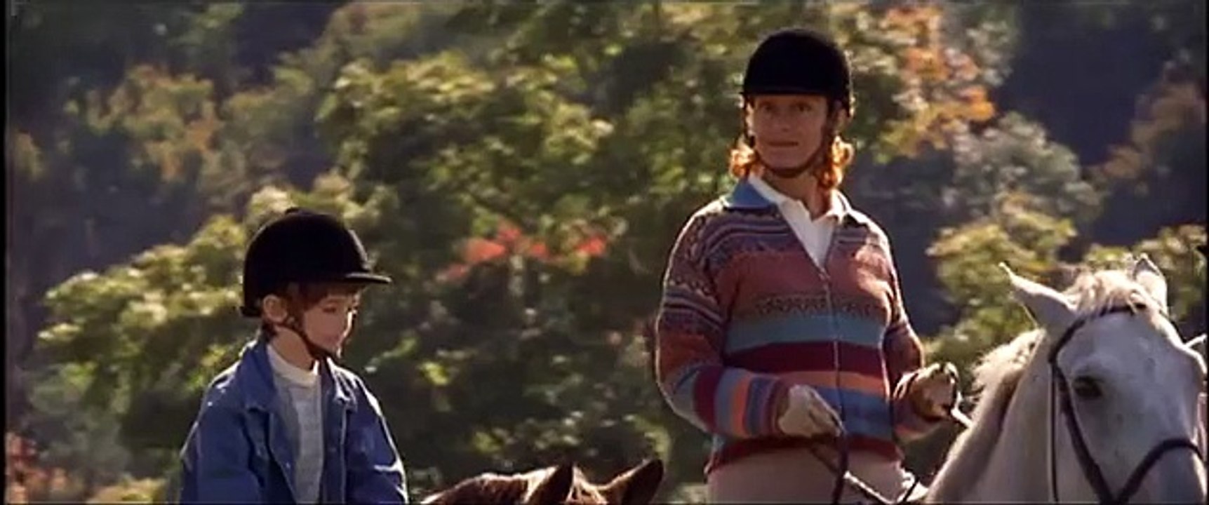 STEPMOM (1998) - Official Movie Trailer