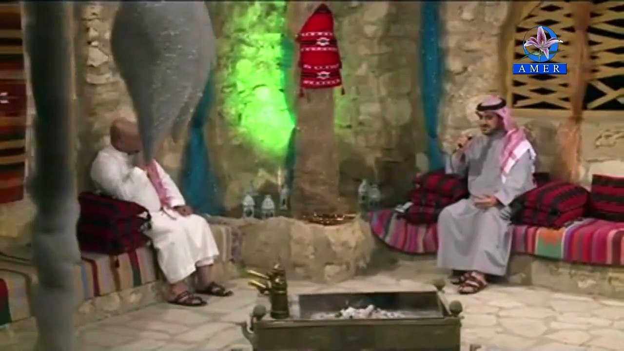 محمد العزاوي - قفي ديارالضاعنين