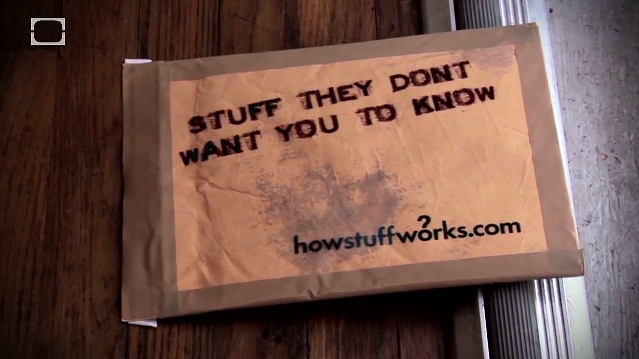 Aliens in Dulce, New Mexico?