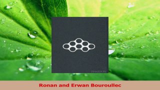 Download  Ronan and Erwan Bouroullec PDF Free