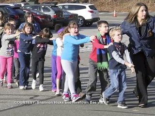 Tearful Obama Unveils Executive Orders On Gun Control
