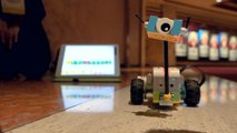 Programmable Legos: Hands On With Lego's New Invention