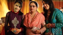 Najia and Ali - Pakistani Cinematic Wedding Highlights - Lahore