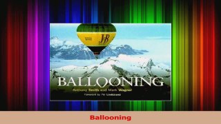 PDF Download  Ballooning Read Online