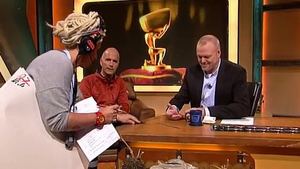 Sex-Nachhilfe mit Christoph Maria Herbst - TV total