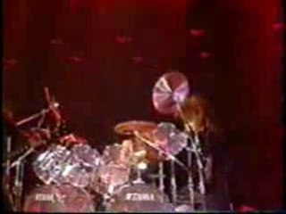 X Japan - 红 Kurenai live