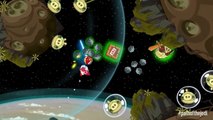 Angry Birds Star Wars: Path of the Jedi episode