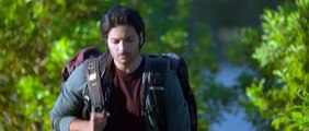 Baatein Ye Kabhi Na - Khamoshiyan _ Ali Fazal _ Sapna Pabbi _ Arijit Singh