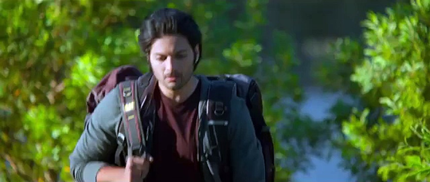 Baatein Ye Kabhi Na - Khamoshiyan _ Ali Fazal _ Sapna Pabbi _ Arijit Singh