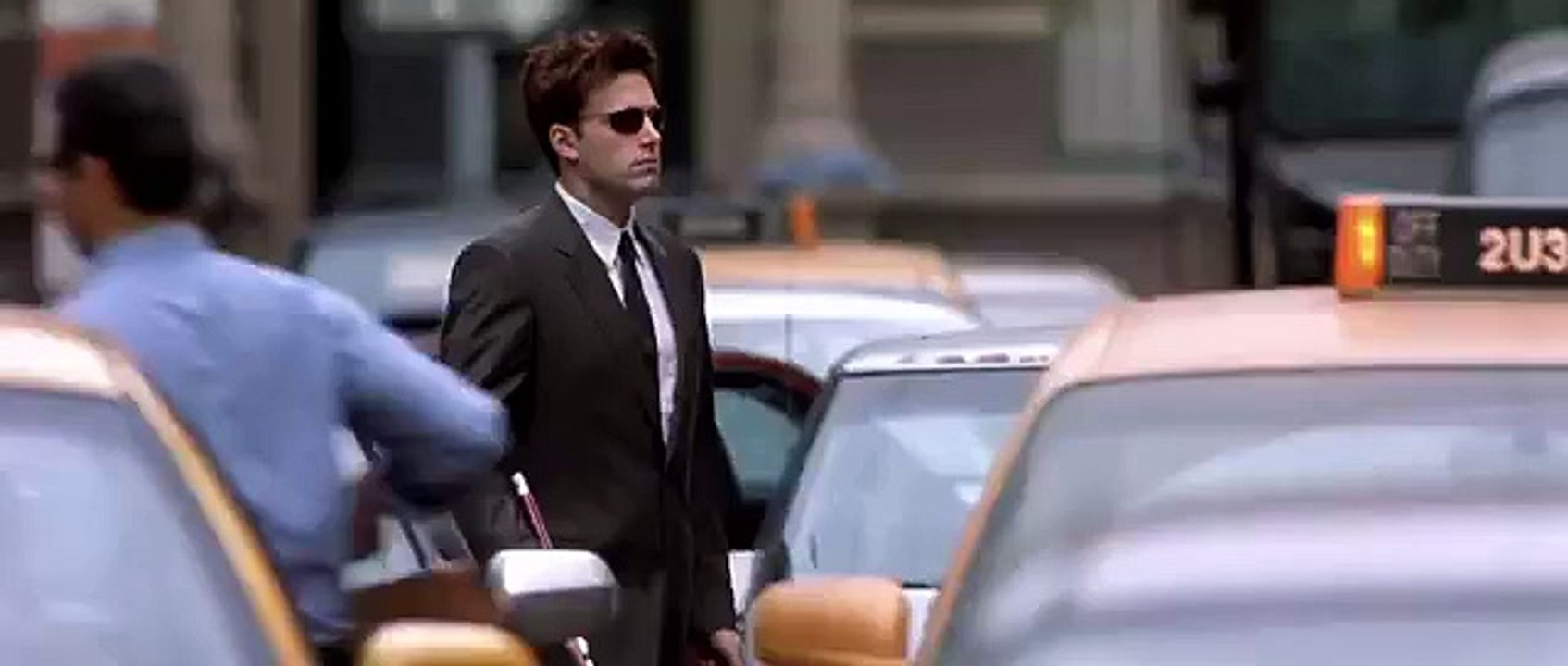 Daredevil Trailer (2003)
