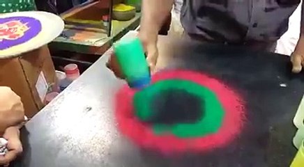 So So Fantastic designed by hand