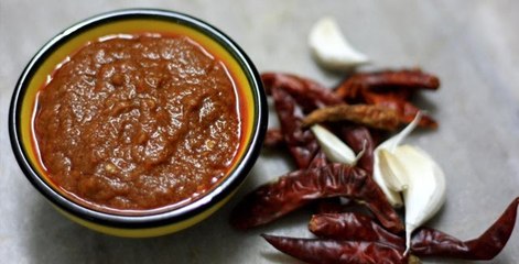 ModernMucizeler-Acı ve Baharatlı