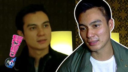 Download Video: Masih Jomblo, Baim Wong Bercermin Diri - Cumicam 06 Januari 2016