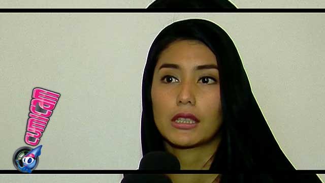 Tyas Mirasih: Gua Gak Mau Buka Aib Orang - Cumicam 06 Januari 2016