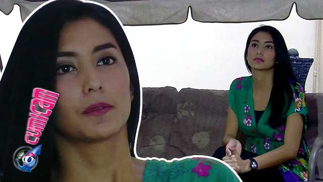 Ini Alasan Tyas Mirasih Bungkam - Cumicam 06 Januari 2016